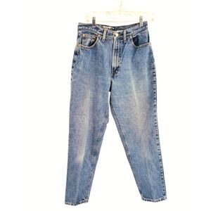 Vintage Gap‎ Women's Classic Fit Ankle Jeans Size 12 USA